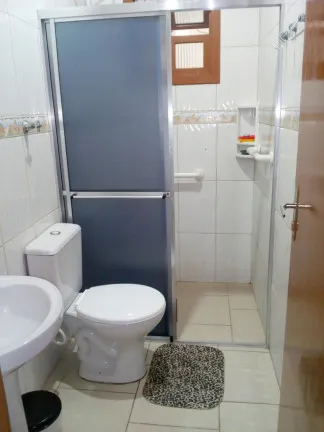 Imagem Casa com 2 Quartos à Venda, 90 m² em Capão Novo - Capão da Canoa