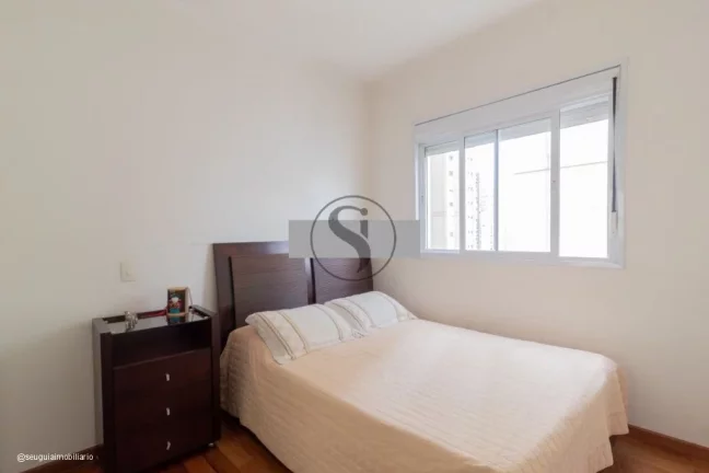 Imagem APARTAMENTO RESIDENCIAL em SÃO PAULO - SP, LAPA