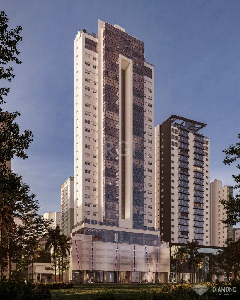 Imagem Loja no Empreendimento Crystal Tower em Camboriu
