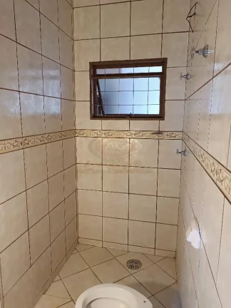 Imagem CASA A VENDA NO JARDIM NUNES