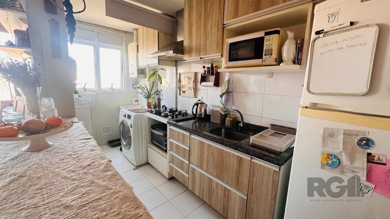 Imagem Apartamento em Azenha