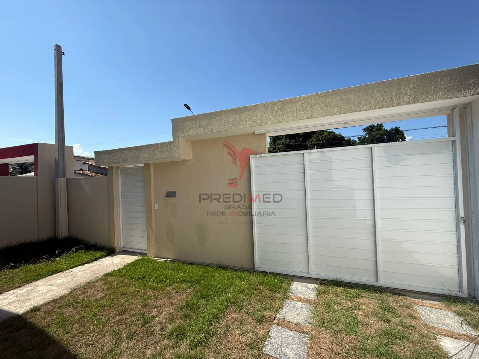 Imagem Excelente casa com área gourmet, churrasqueira,no Centro de Iguaba Grande