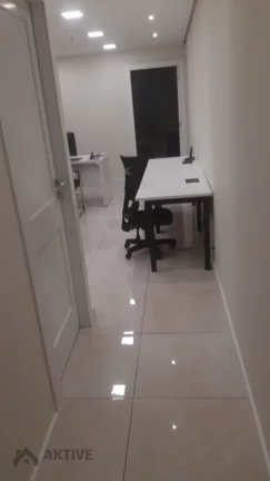 Imagem Sala Comercial em Alphaville - Barueri, SP