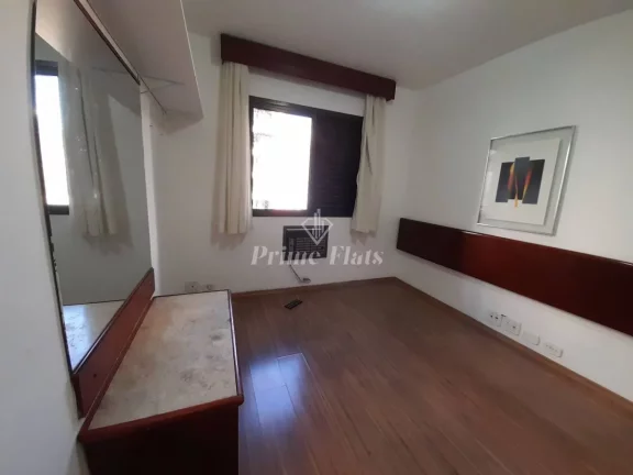 Imagem Flat disponível para venda no New Star Residence, com 60m², 2 dormitórios e 1 vaga de garagem
