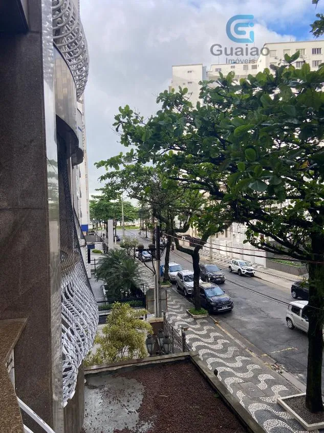 Imagem Vendo excelente apartamento com 04 dormitórios (02 suítes) no Boqueirão, Santos