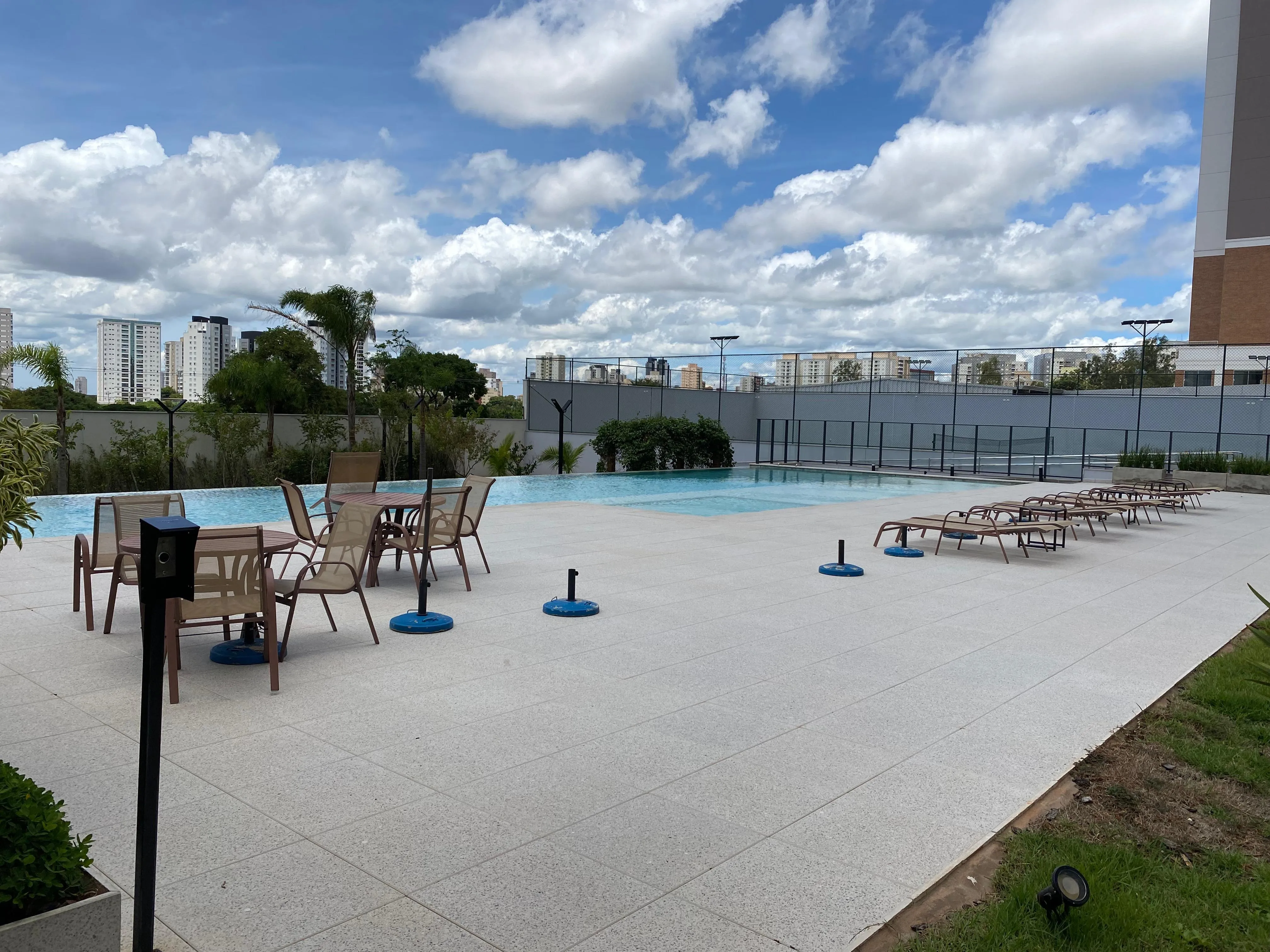 Imagem Apartamento de Luxo no Vermont View: 220m², 4 Suítes, Vista Exclusiva e Lazer Completo!
