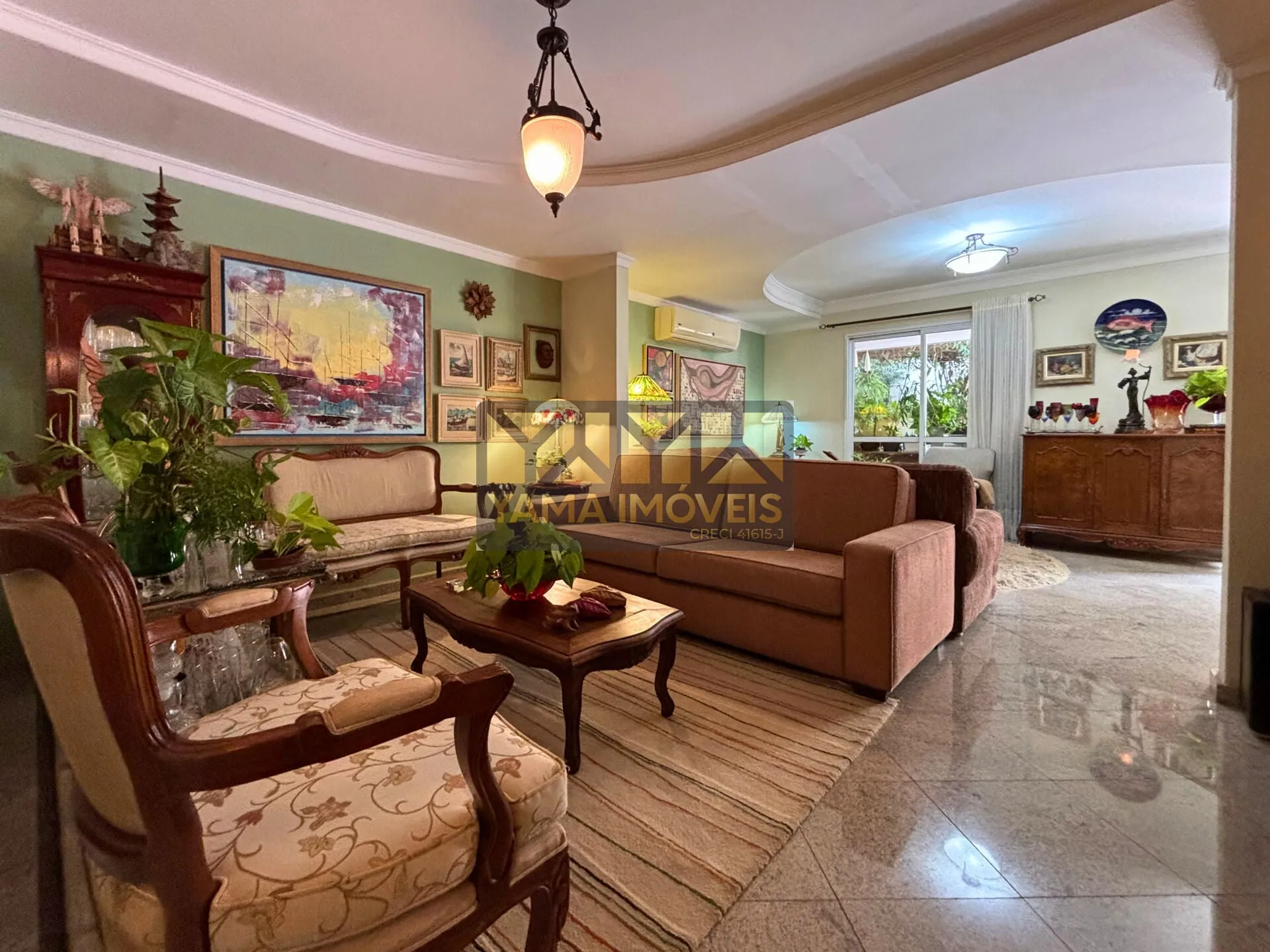 Imagem Casa Sobrado à Venda, San Francisco Village, Ribeirão Preto/SP