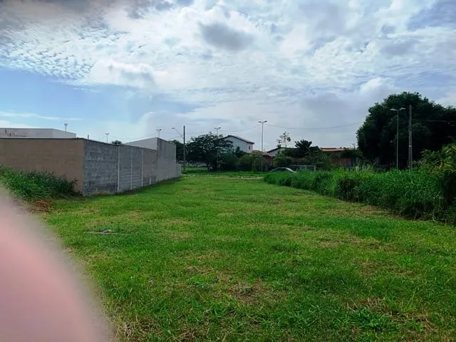 Imagem Terreno à venda 496.6M², Residencial e Comercial Portal dos Eucaliptos, Pindamonhangaba - SP