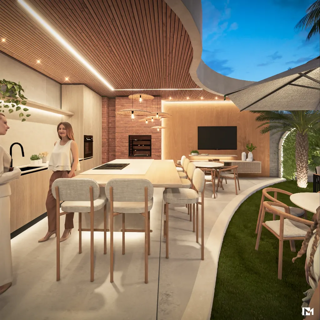 Imagem APARTAMENTO RESIDENCIAL em Porto Belo - SC, Vila Nova