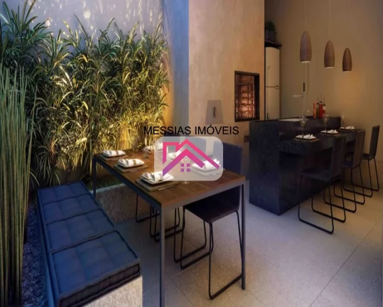 Imagem APARTAMENTOS DE 3 SUITES E 4 VAGAS - SENZO PARAÍSO