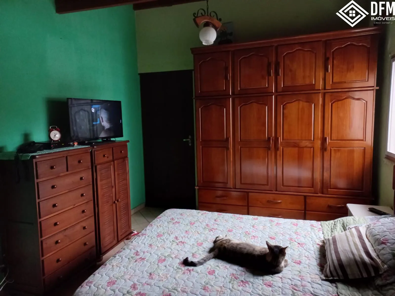 Imagem Casa em Condomínio com 3 Dormitorio(s) localizado(a) no bairro Jardim Rubi em Mogi das Cruzes / Mato Grosso do Sul Ref.:456f