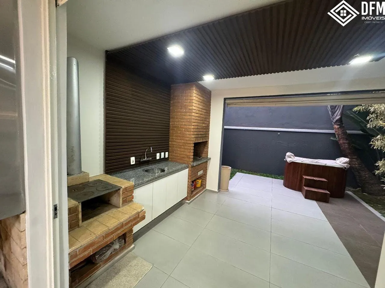 Imagem Casa em Condomínio com 3 Dormitorio(s) localizado(a) no bairro Fazenda Rodeio em Mogi das Cruzes / Mato Grosso do Sul Ref.:8096513