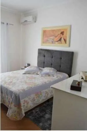 Imagem Sobrado com 3 Quartos à Venda, 150 m² em Jardim Das Indústrias - São José Dos Campos
