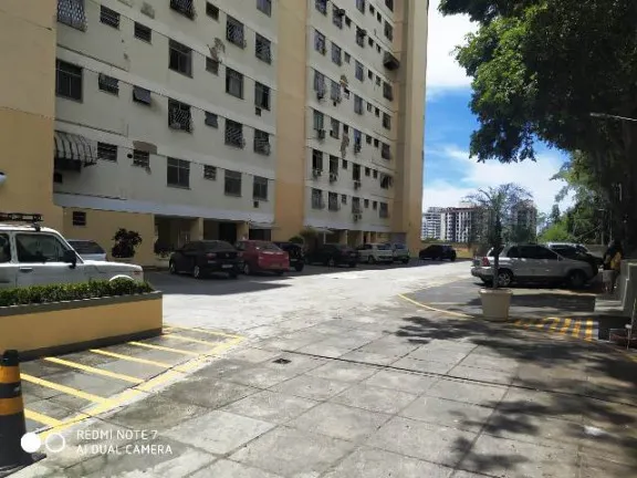 Imagem Apartamento com 2 Quartos à Venda, 77 m² em Santa Rosa - Niterói