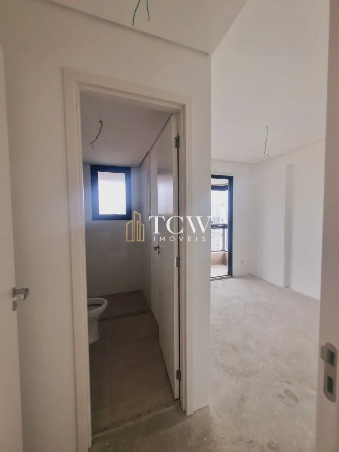 Imagem Apartamento à Venda no Alto do Ipiranga | 60,70 m² | 2 Dormitórios | 1 Suíte | 1 Vaga | São Paulo/SP