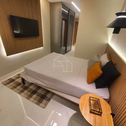 Imagem Apartamento no Taj com 3 dormitórios à venda, 150 m² - Praia de Itaparica - Vila Velha/ES