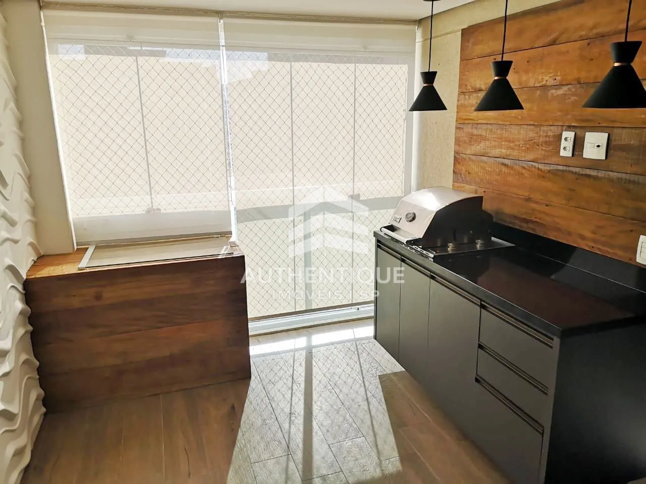 Imagem BROOKFIELD HOME DESIGN BHD BROOKLIN - Apartamento no bairro Brooklin à venda!