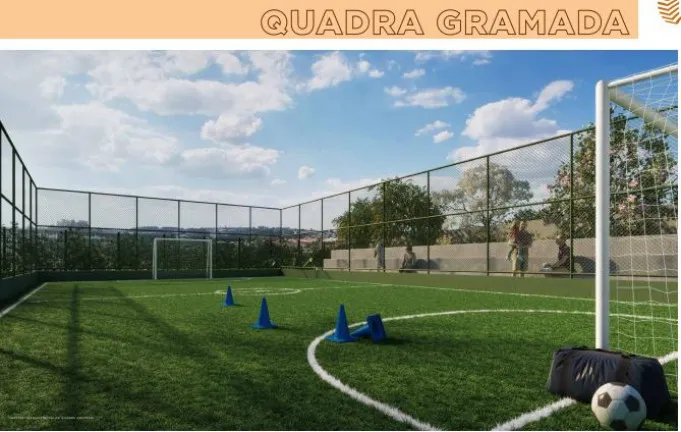 Imagem Apartamento com 2 Quartos à Venda, 42 m² em Vila Norma - São Paulo