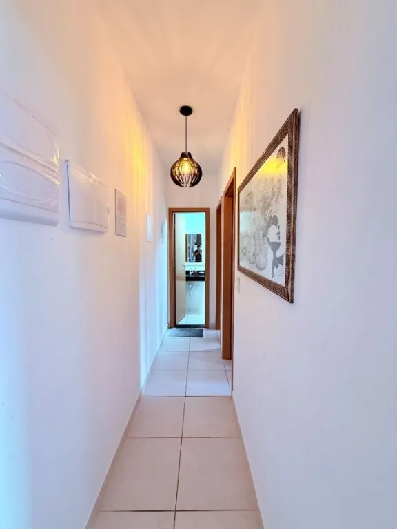 Imagem APARTAMENTO COM 50,30 m² - MIRIM - PRAIA GRANDE SP