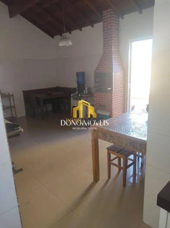 Imagem Cobertura 150 m² | 3 Dorms (1 Suíte) | 2 Vagas | Área de Lazer Privativa