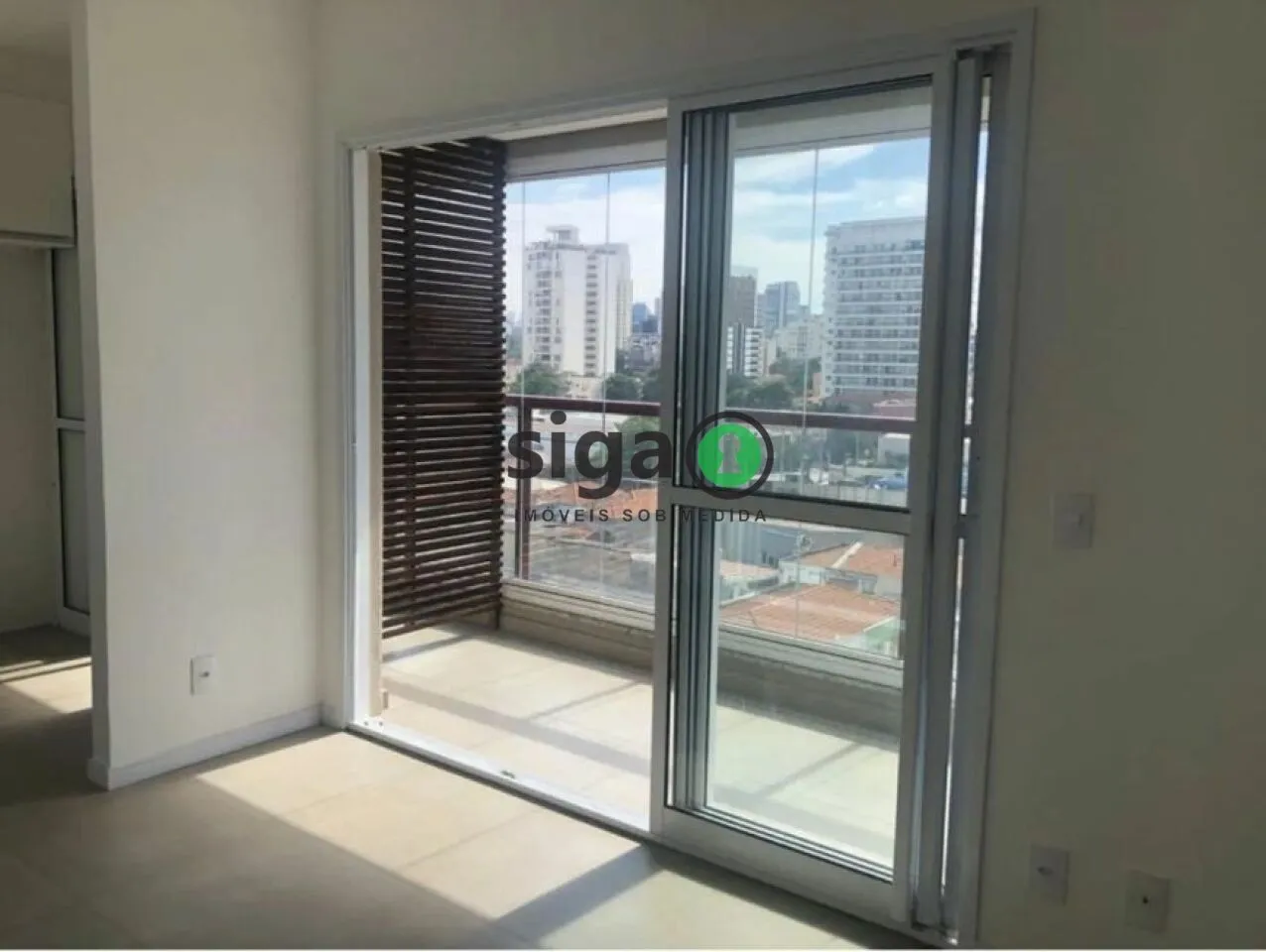 Imagem Apartamento á Venda em Pinheiros- 60m², 2 quartos, 2 vagas!