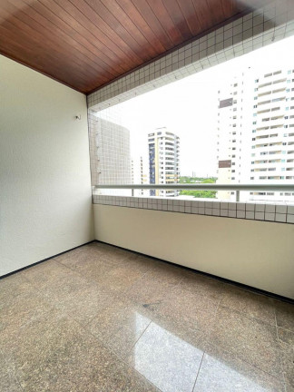 Imagem Apartamento com 1 Quarto à Venda, 87 m² em Jardim Renascença - São Luís
