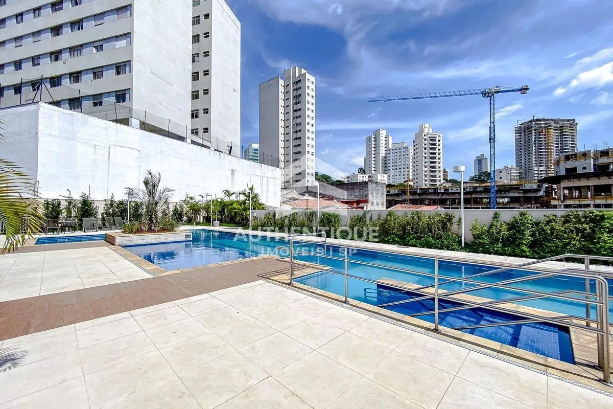 Imagem RESERVA CHAMANTA MOOCA - Apartamento no bairro da Mooca à venda