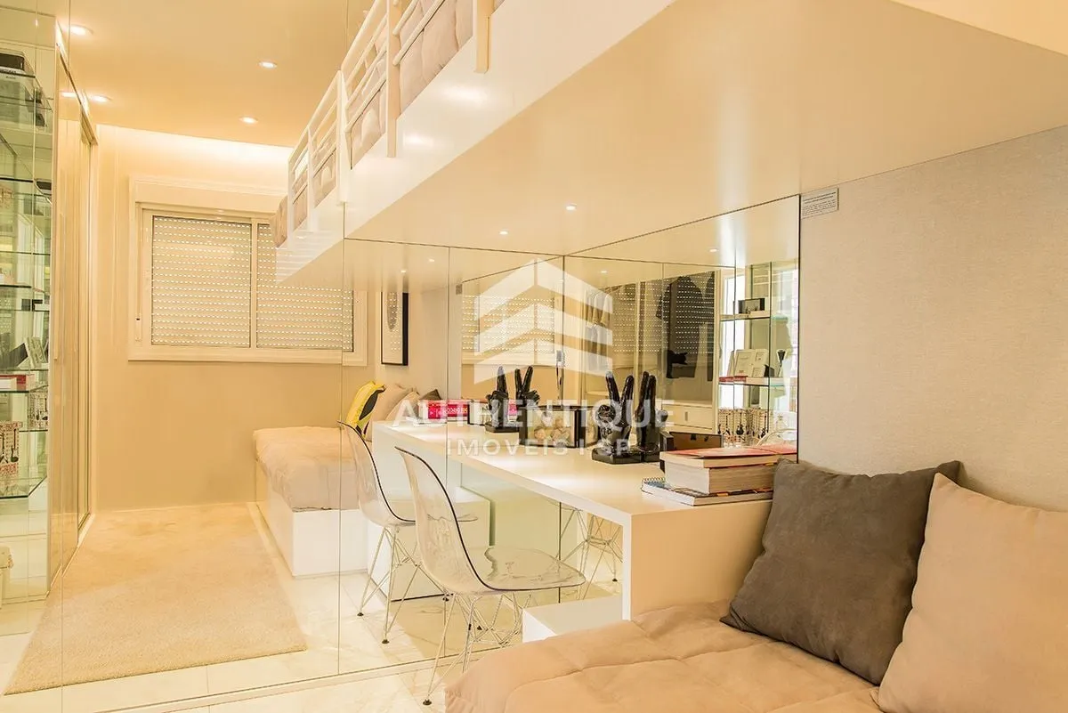 Imagem UNITA JARDIM PRUDENCIA - Apartamento à venda no bairro Jardim Prudência - São Paulo/SP, Zona Sul