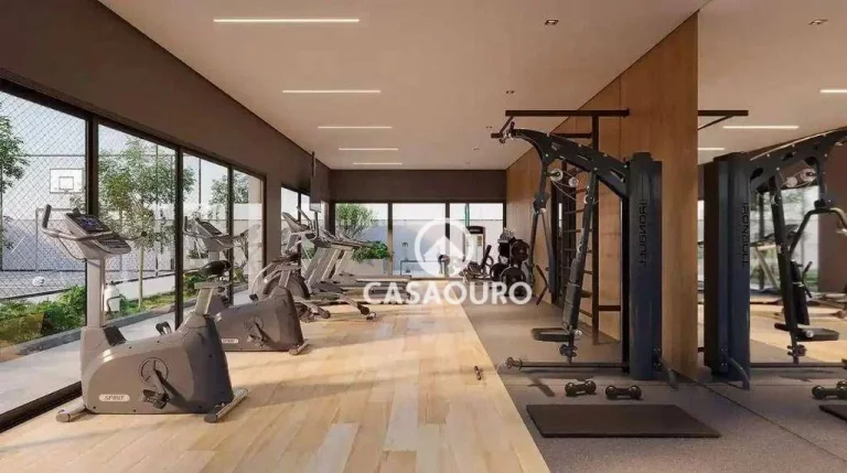 Imagem Apartamento com 4 quartos à venda, 156 m² - Santo Antônio - Belo Horizonte/MG