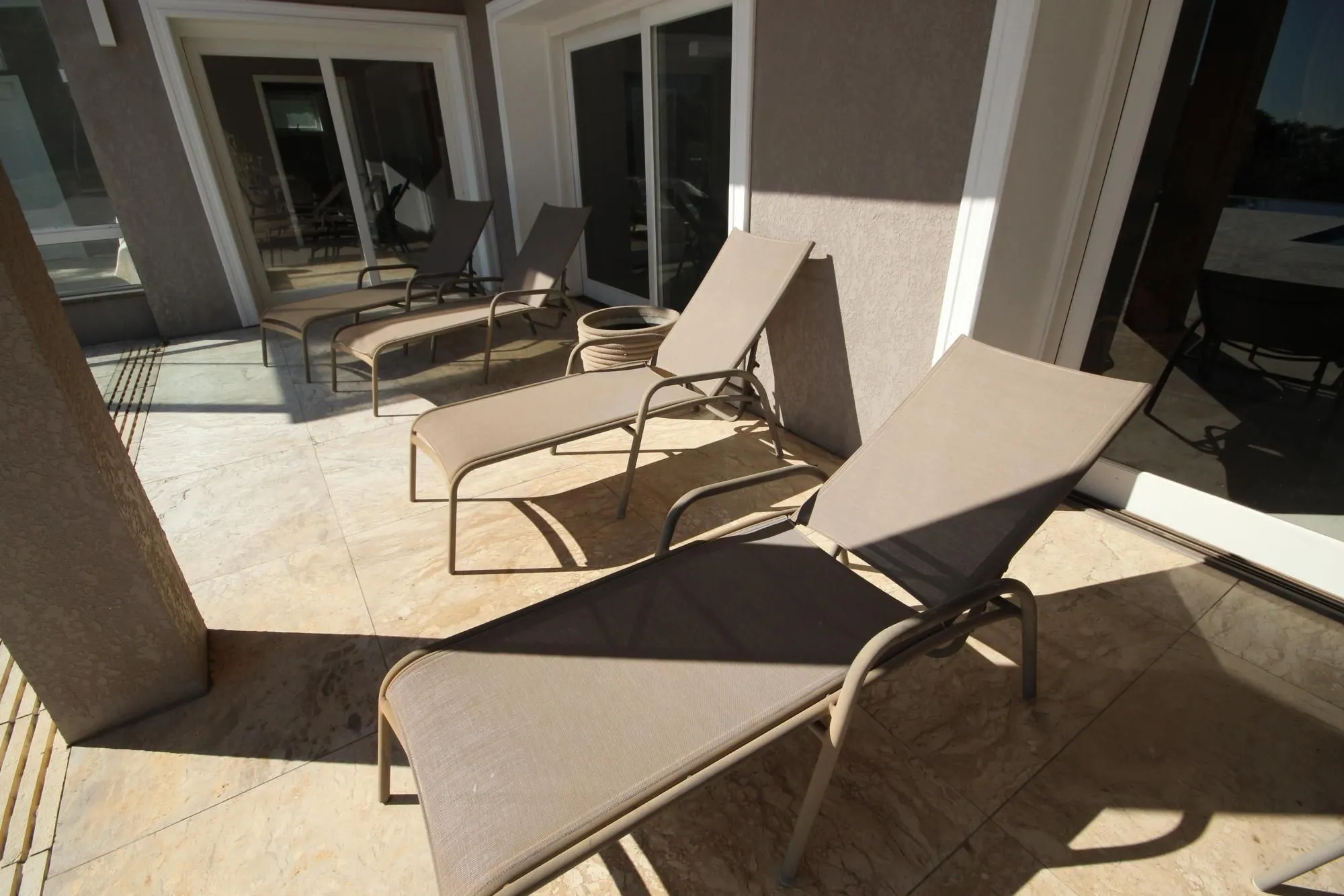 Imagem Casa Alto Padrão em Condomínio Fechado - 4 Suítes, Vista Panorâmica