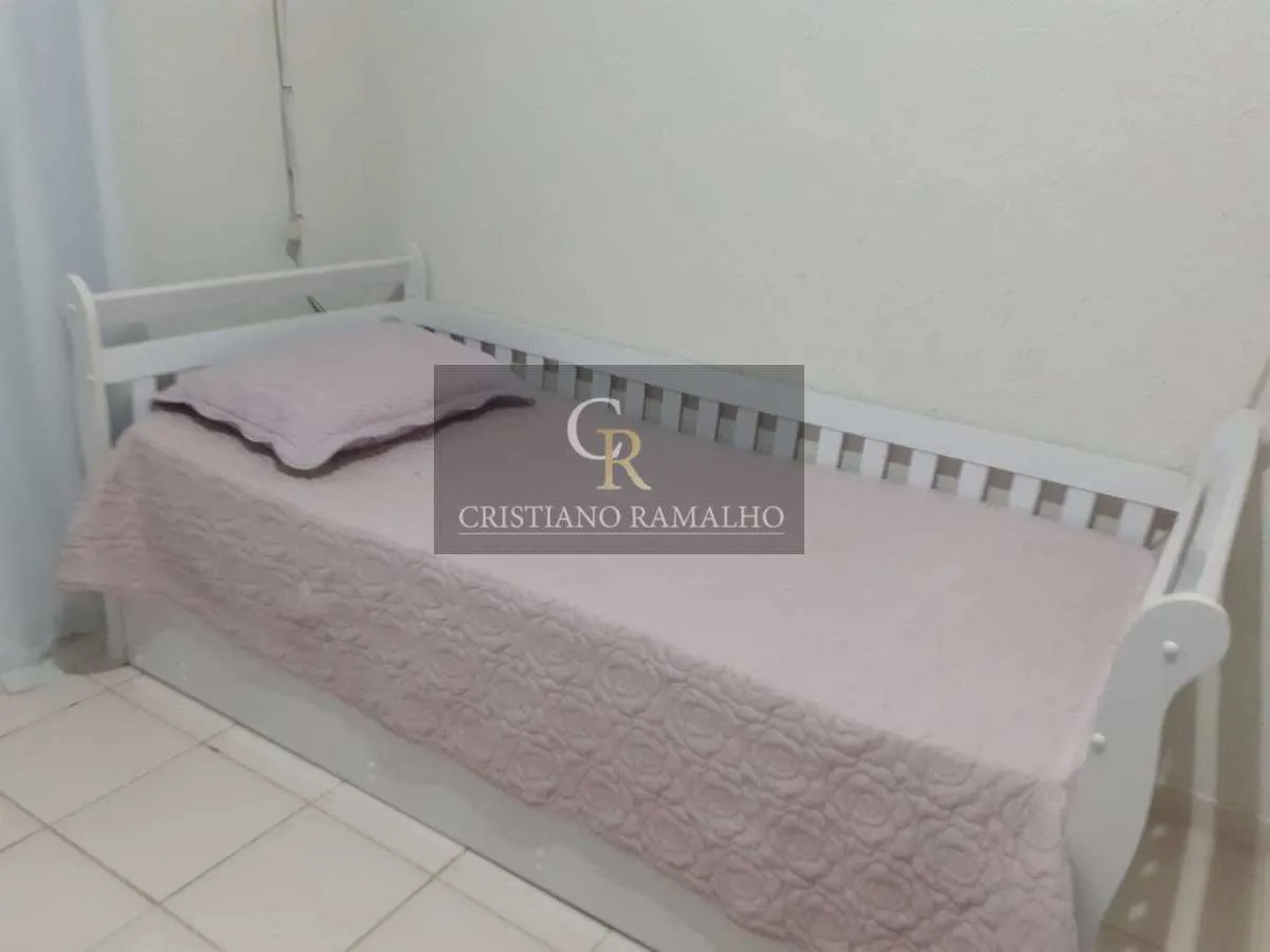 Imagem Casa de condomínio à venda, no Caminho Verde em Cabo Frio, Ogiva, com 2 quartos, 80m2