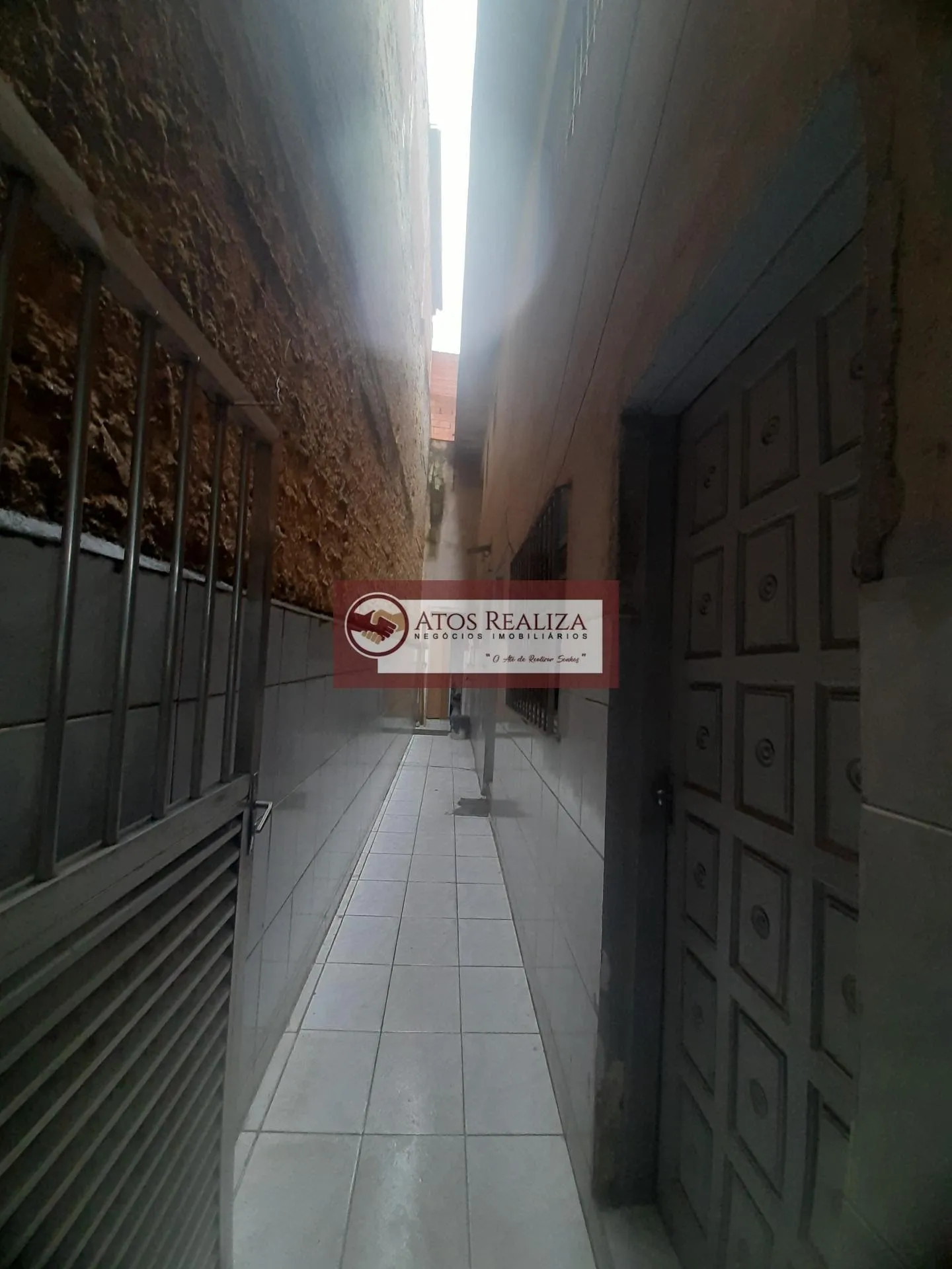 Imagem Sobrado à venda no Jardim Cliper SP | 3 dorms, 6 vagas de garagem,162m²