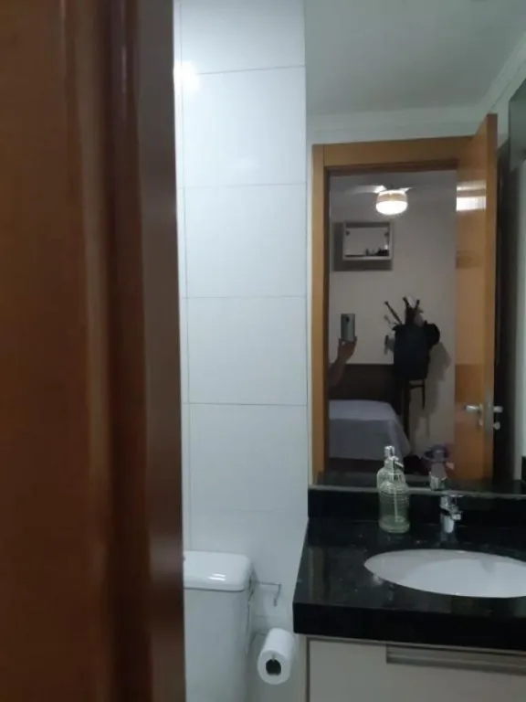 Imagem APARTAMENTO COM 120,00 m² - CANTO DO FORTE - PRAIA GRANDE SP