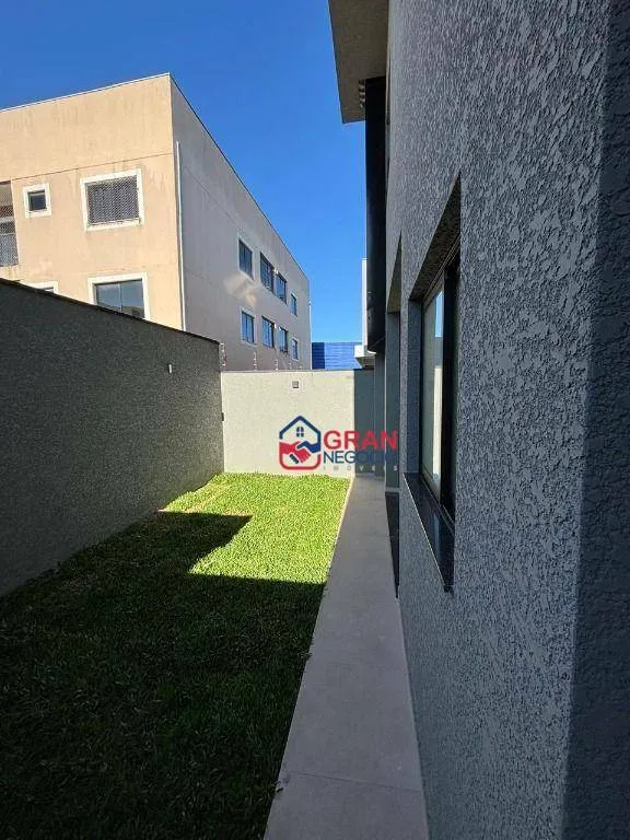 Imagem Casa de alto padrão no Condomínio, em São José dos Pinhais