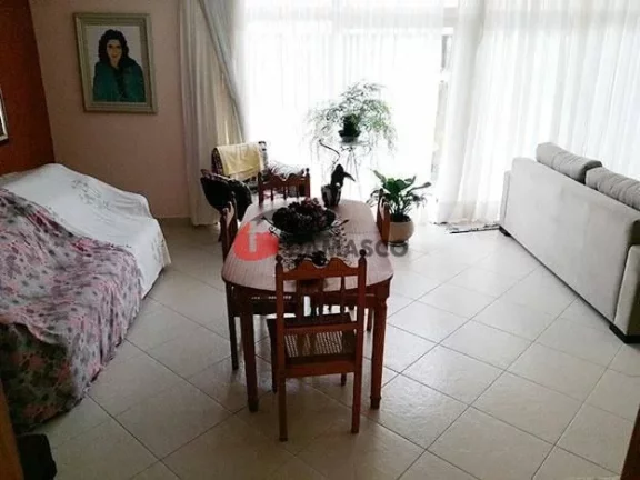 Imagem Casa à venda 3 Quartos, 1 Suite, 2 Vagas, 201M², Jardim São Caetano, São Caetano do Sul - SP