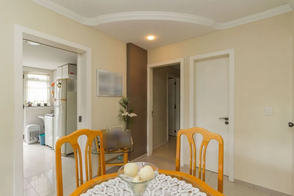 Imagem Apartamento de 3 dormitórios no bairro Jardim Itu Sabará - Porto Alegre
