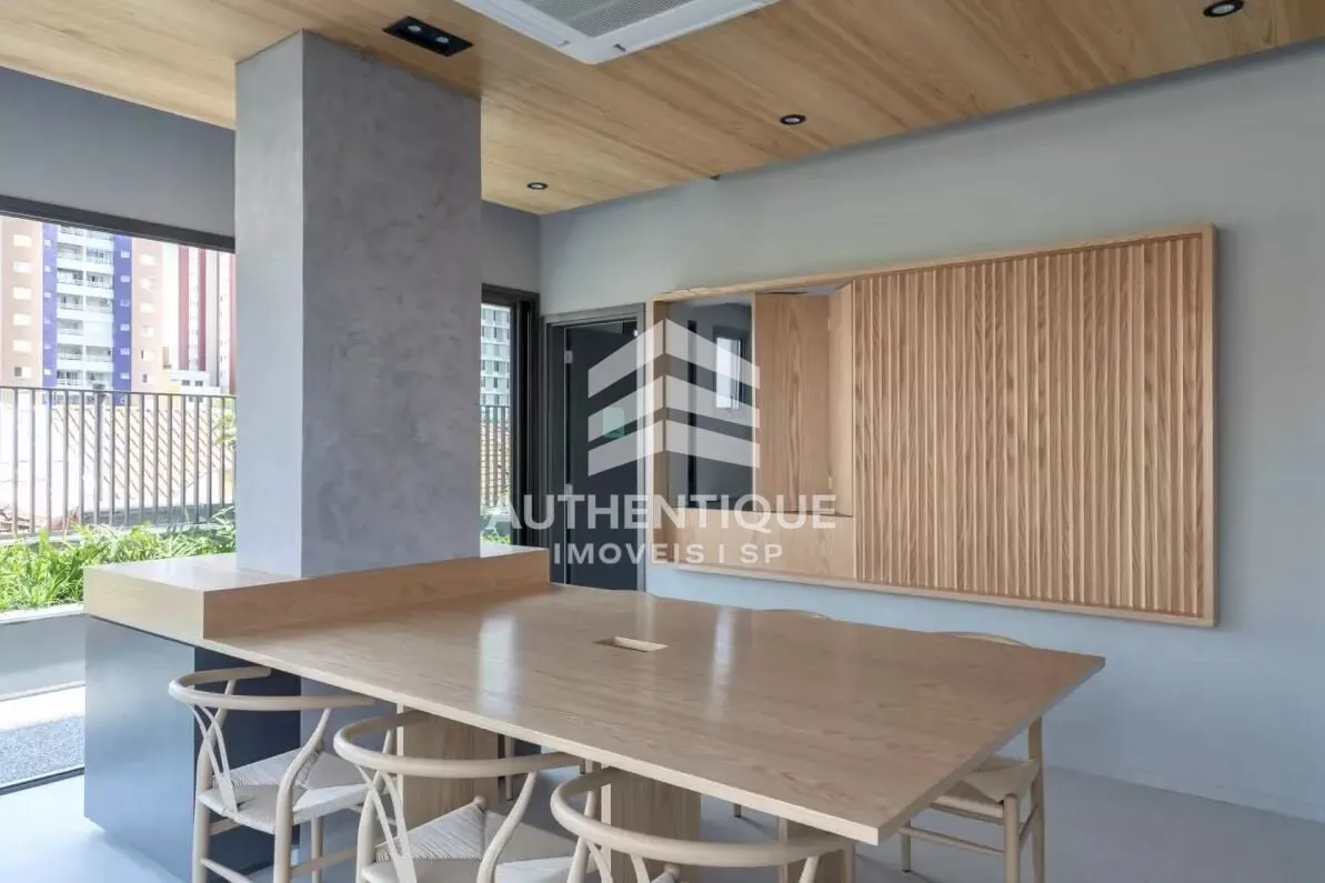Imagem MOURATO 473 PINHEIROS - Apartamento à venda em São Paulo/SP
