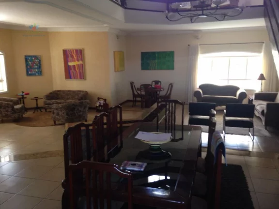Imagem Casa Sobrado em Colina Verde, Tatuí/SP
