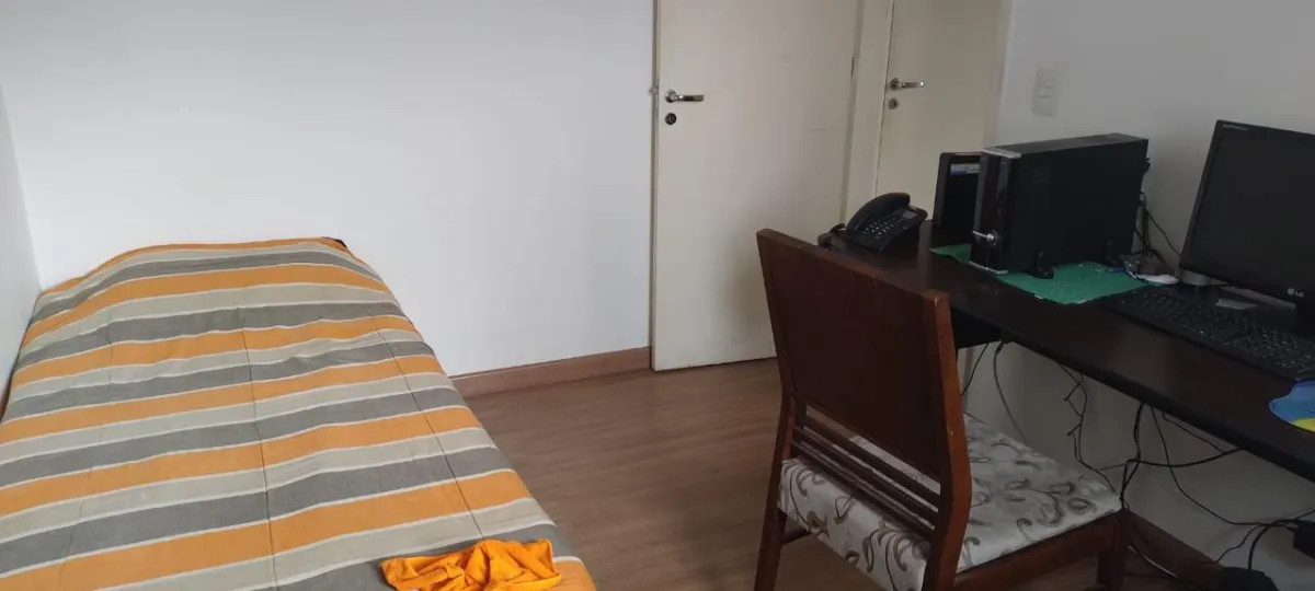 Imagem Apartamento para venda em Vila Moinho Velho com 2 quartos, 69m2