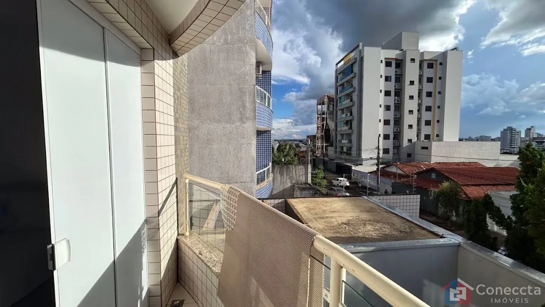 Imagem Apartamento Residencial à venda, Eldorado, Patos de Minas - AP0407.