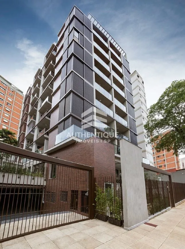Imagem Home Studio 47 Pinheiros - Apartamento à venda em São Paulo/SP