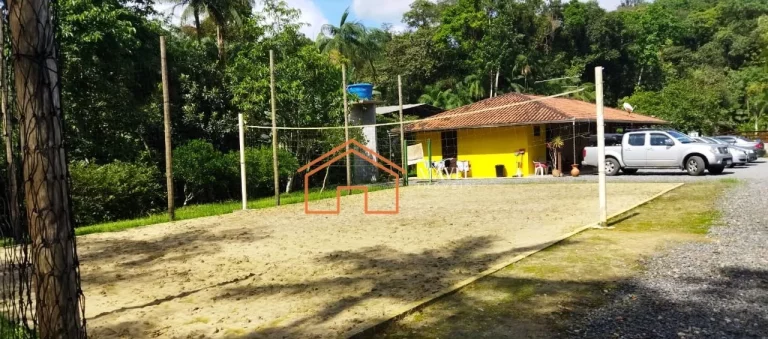Imagem CHACARA RURAL em JOINVILLE - SC, RIO BONITO (PIRABEIRABA)