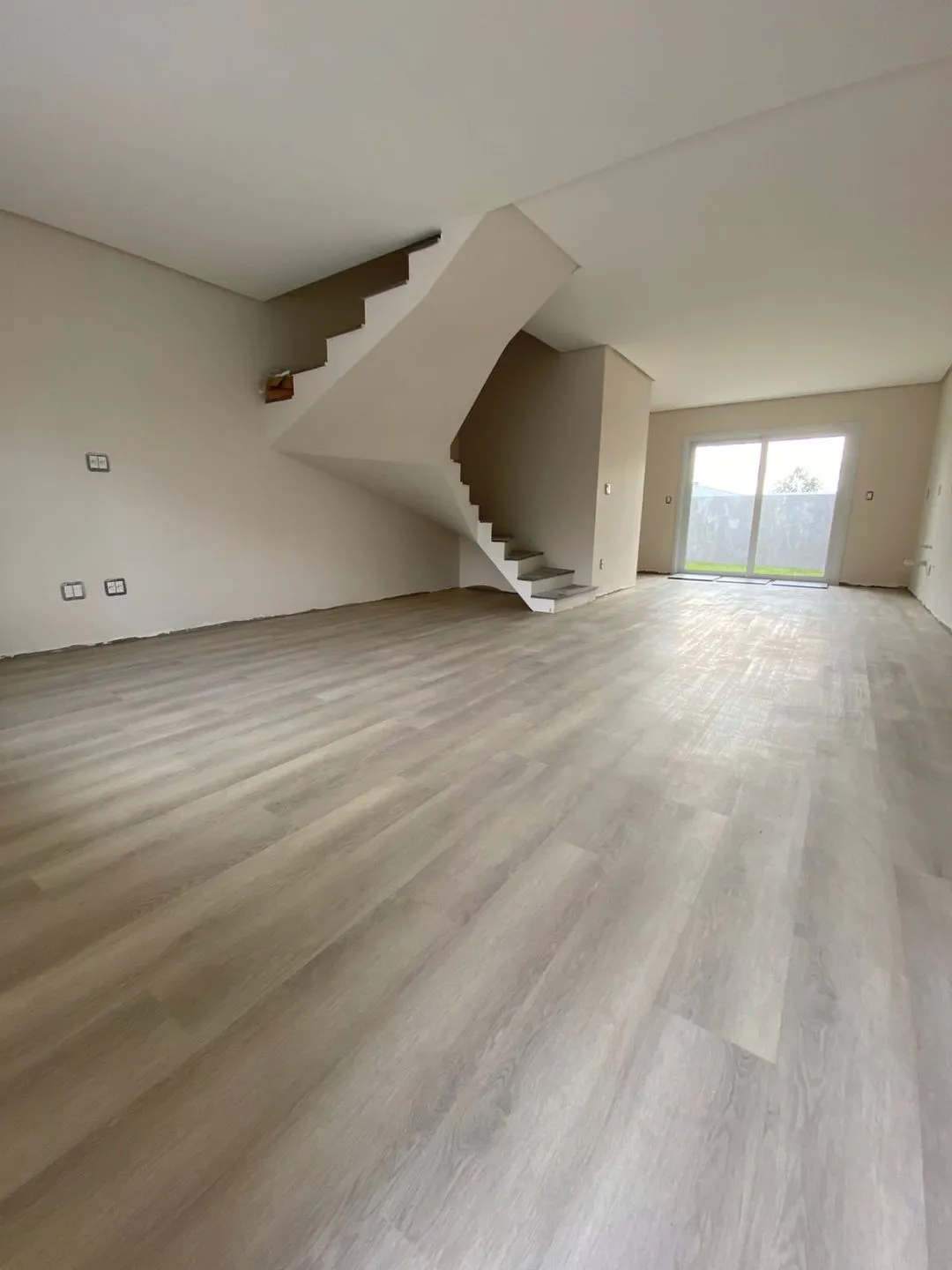 Imagem Duplex à venda em Caxias do Sul, São Luiz, com 3 quartos, 102.57m2