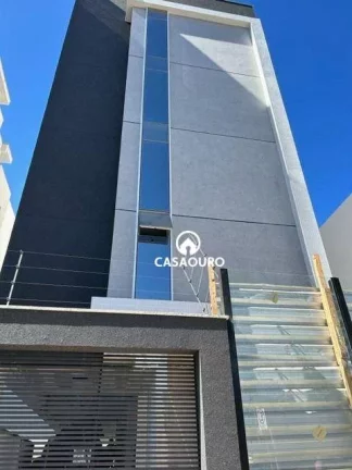 Imagem Cobertura à venda, 75 m² por R$ 820.000,00 - Anchieta - Belo Horizonte/MG