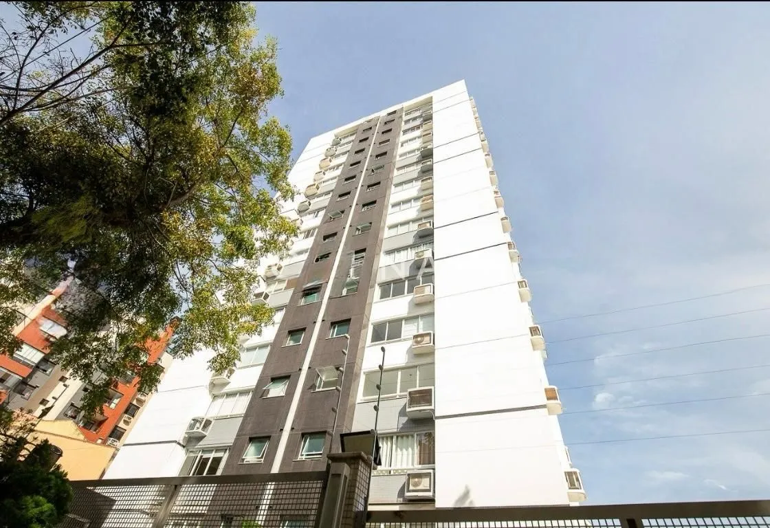 Imagem Apartamento 2 dormitórios 61,34m² no bairro Rio Branco!