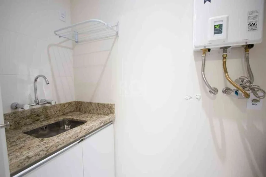 Imagem Apartamento com 1 dormitório para compra, 59 m² por R$ 898.000,00