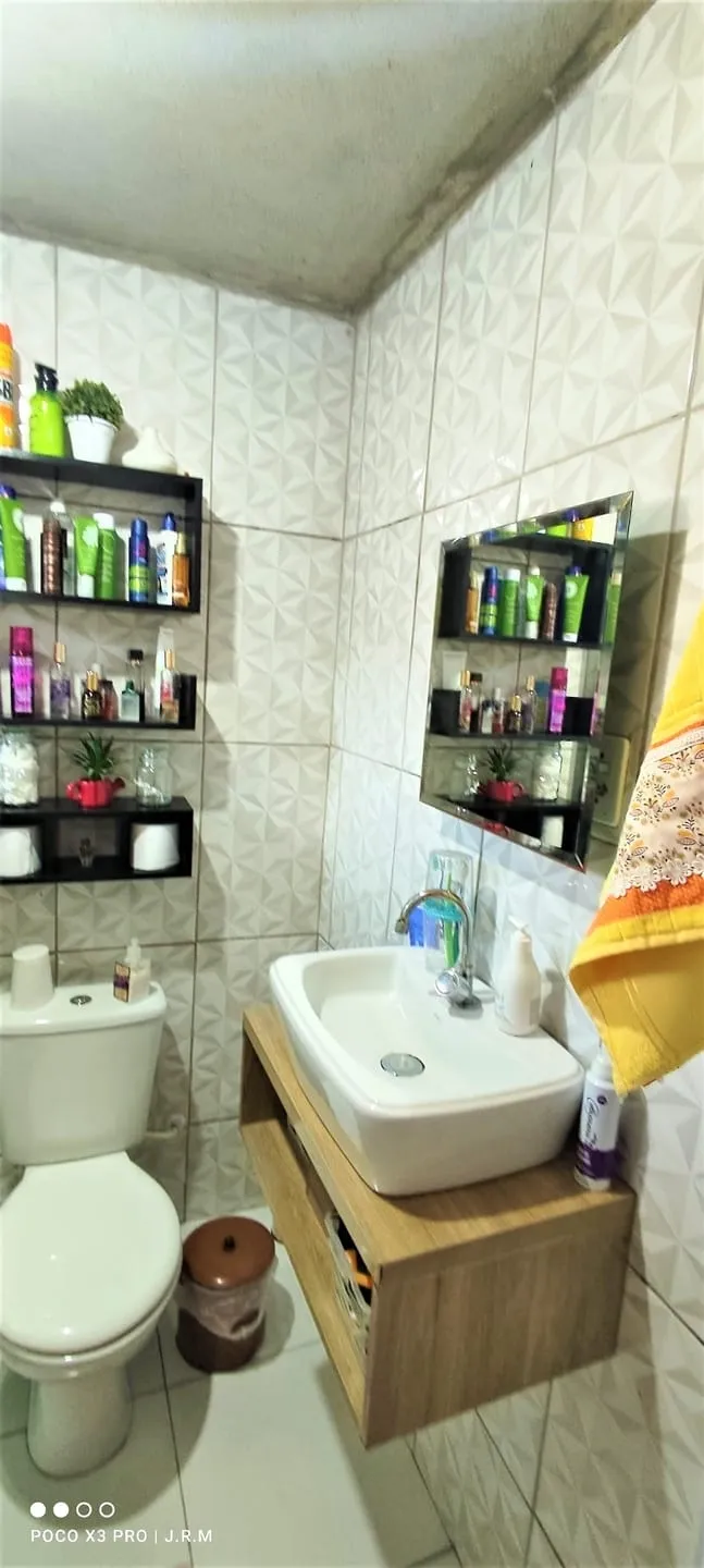 Imagem Casa à venda 2 Quartos, 1 Suite, 3 Vagas, 270M², Residencial Campos Maia, Pindamonhangaba - SP