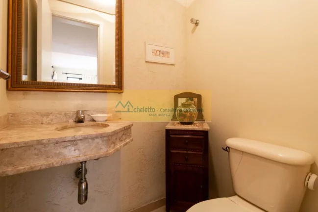 Imagem APARTAMENTO RESIDENCIAL em SÃO PAULO - SP, PERDIZES