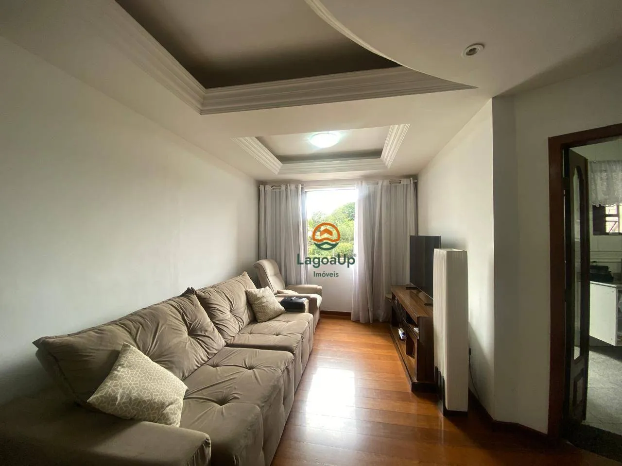 Imagem Apartamento com 2 dormitórios à venda, 110 m² por R$ 690.000,00 - Várzea - Lagoa Santa/MG