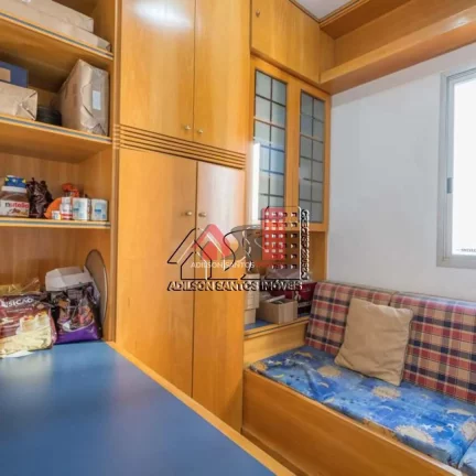 Imagem Apartamento com 3 dorms, Vila Itapura, Campinas - R$ 650 mil, Cod: 108